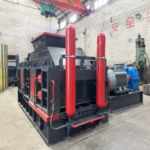 石料厂破碎机-砂石料生产设备-石料粉碎机器价格