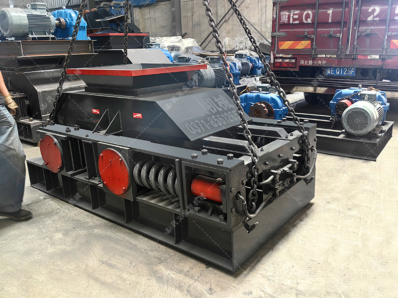 使用对辊破碎机时需要注意哪些方面？