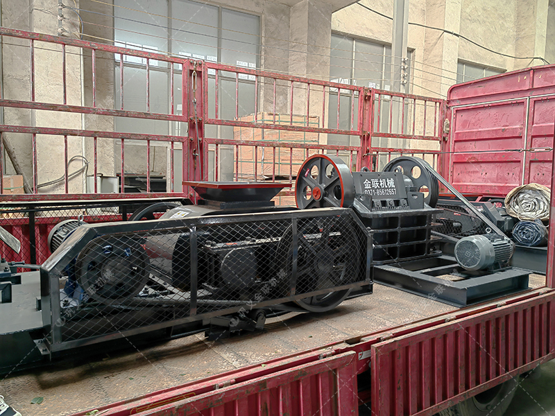 硅酸盐制品产业升级，双齿辊破碎机扮演了什么角色？