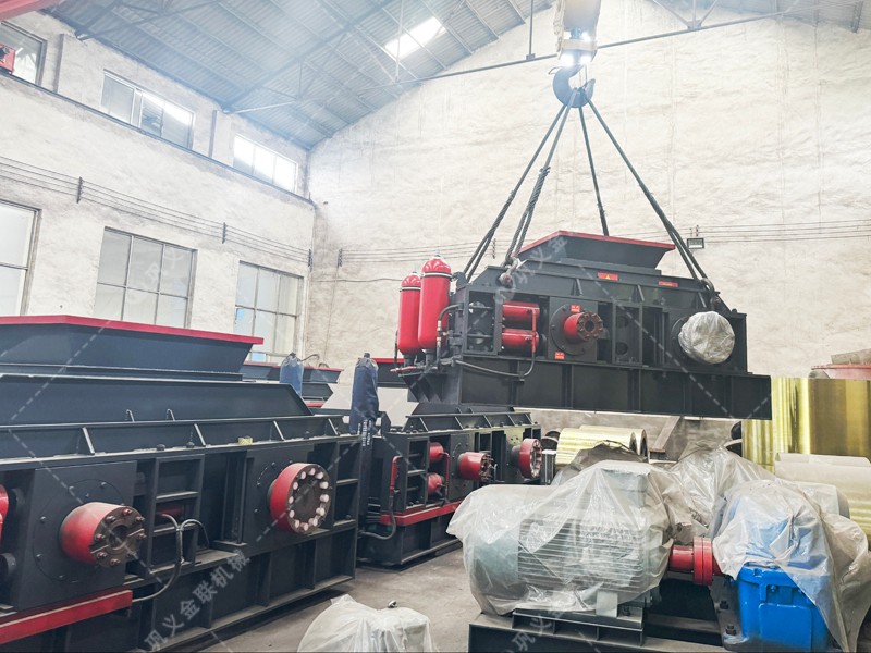 鹅卵石破碎机_鹅卵石破碎机价格,多少钱,鹅卵石专用粉碎机型号/图片/视频