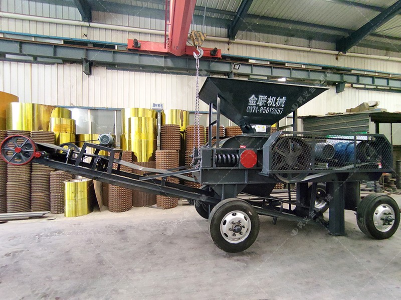 两辊破碎机_两辊机,两辊粉碎机价格,两辊碎煤机图片/视频