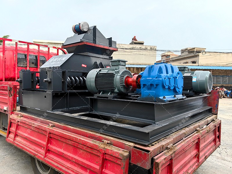 大理石破碎机_大理石粉碎机价格,大理石制砂机厂家图片