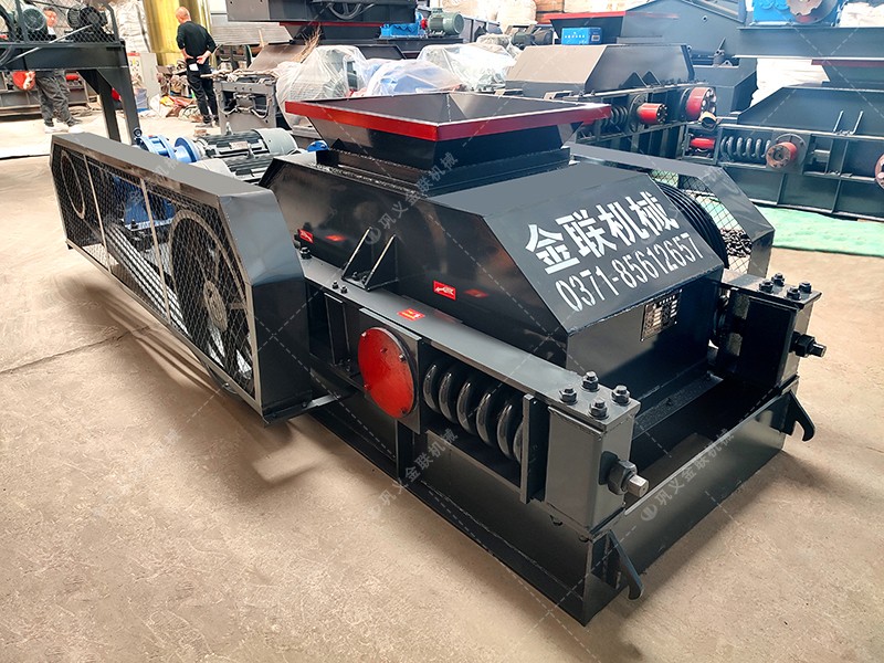 方解石破碎机_方解石粉碎机价格,方解石制砂机厂家图片