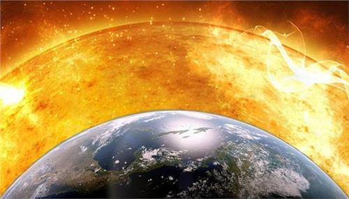 2025澳门特马开奖结果和地球将遇致命高温与地球高温突破70度