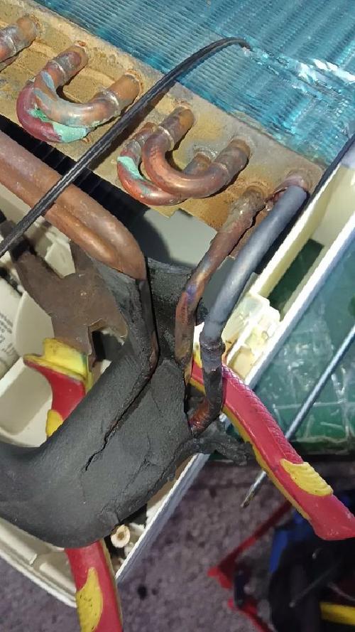 新澳门开奖结果记录历史和修空调故意破坏铜管与修空调故意破坏铜管怎么处理